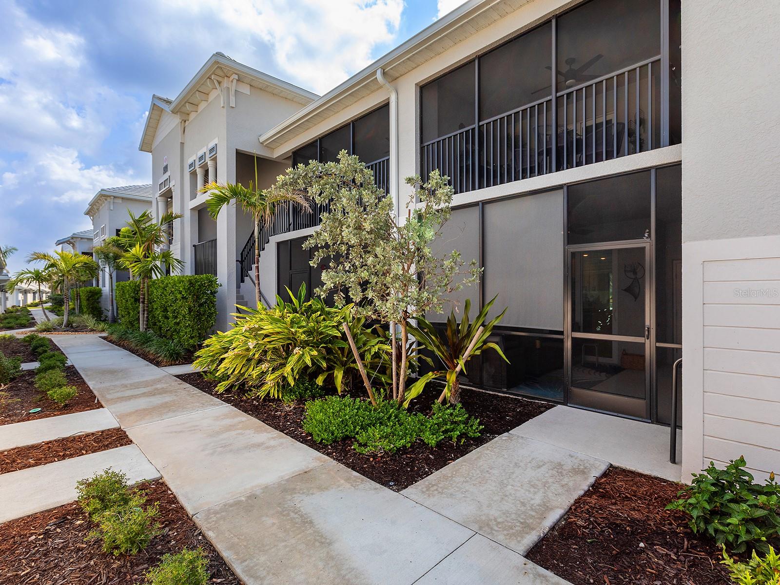 14214 Heritage Landing Unit 817, Punta Gorda, FL 33955