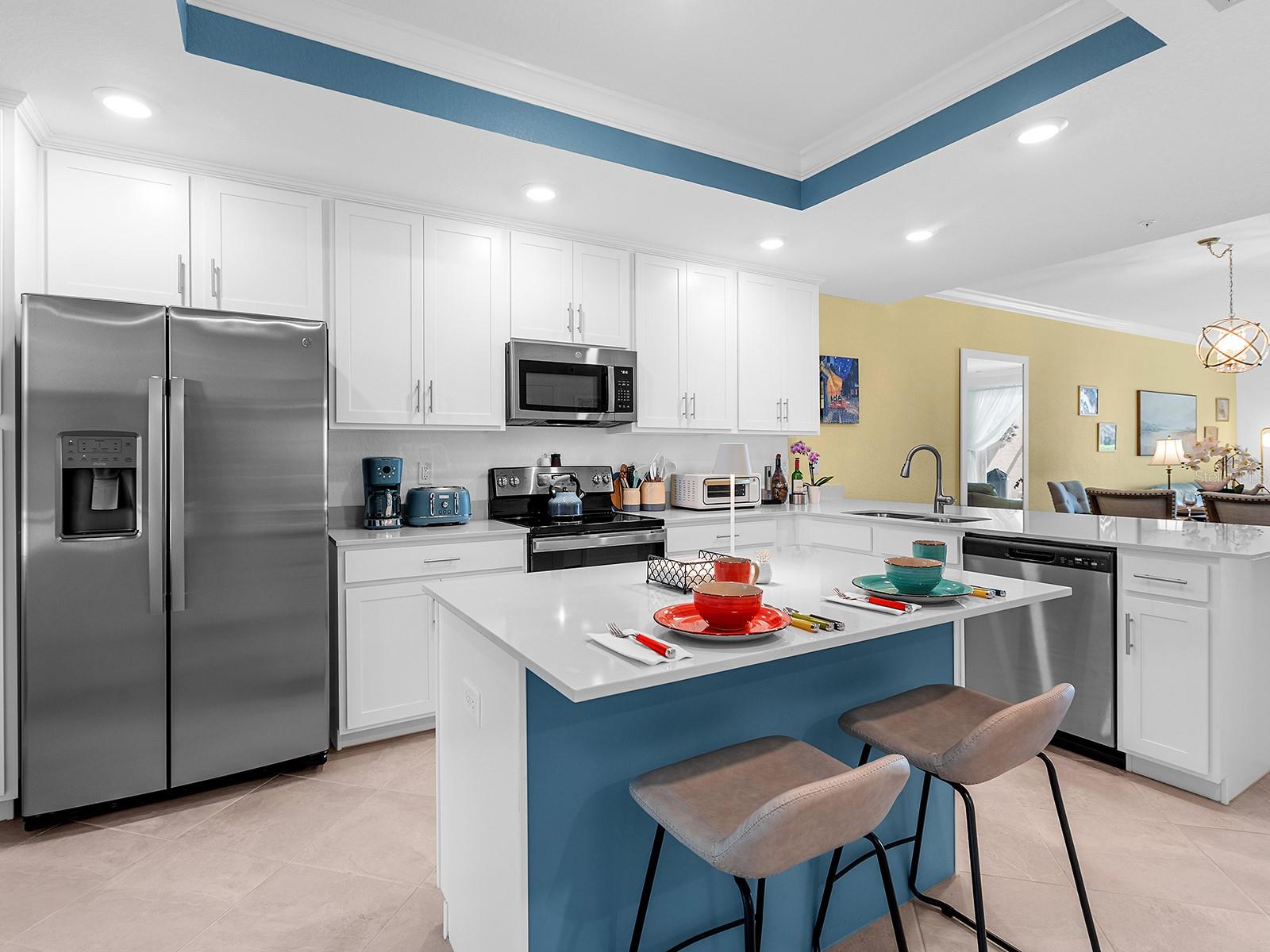 14214 Heritage Landing Unit 817, Punta Gorda, FL 33955