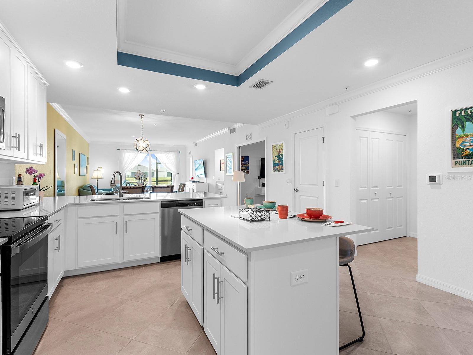 14214 Heritage Landing Unit 817, Punta Gorda, FL 33955