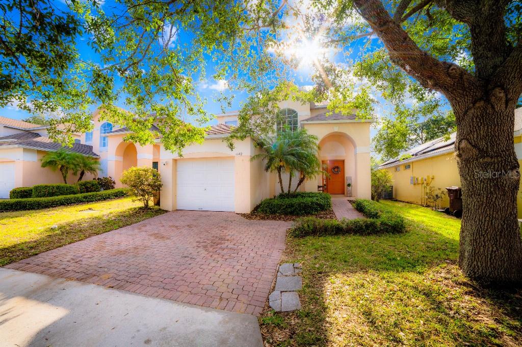 1142 Mariner Cay, Haines City, FL 33844