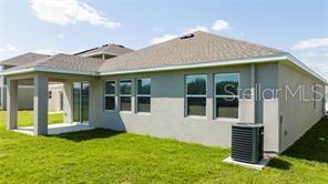 1163 James Paul, Davenport, FL 33837