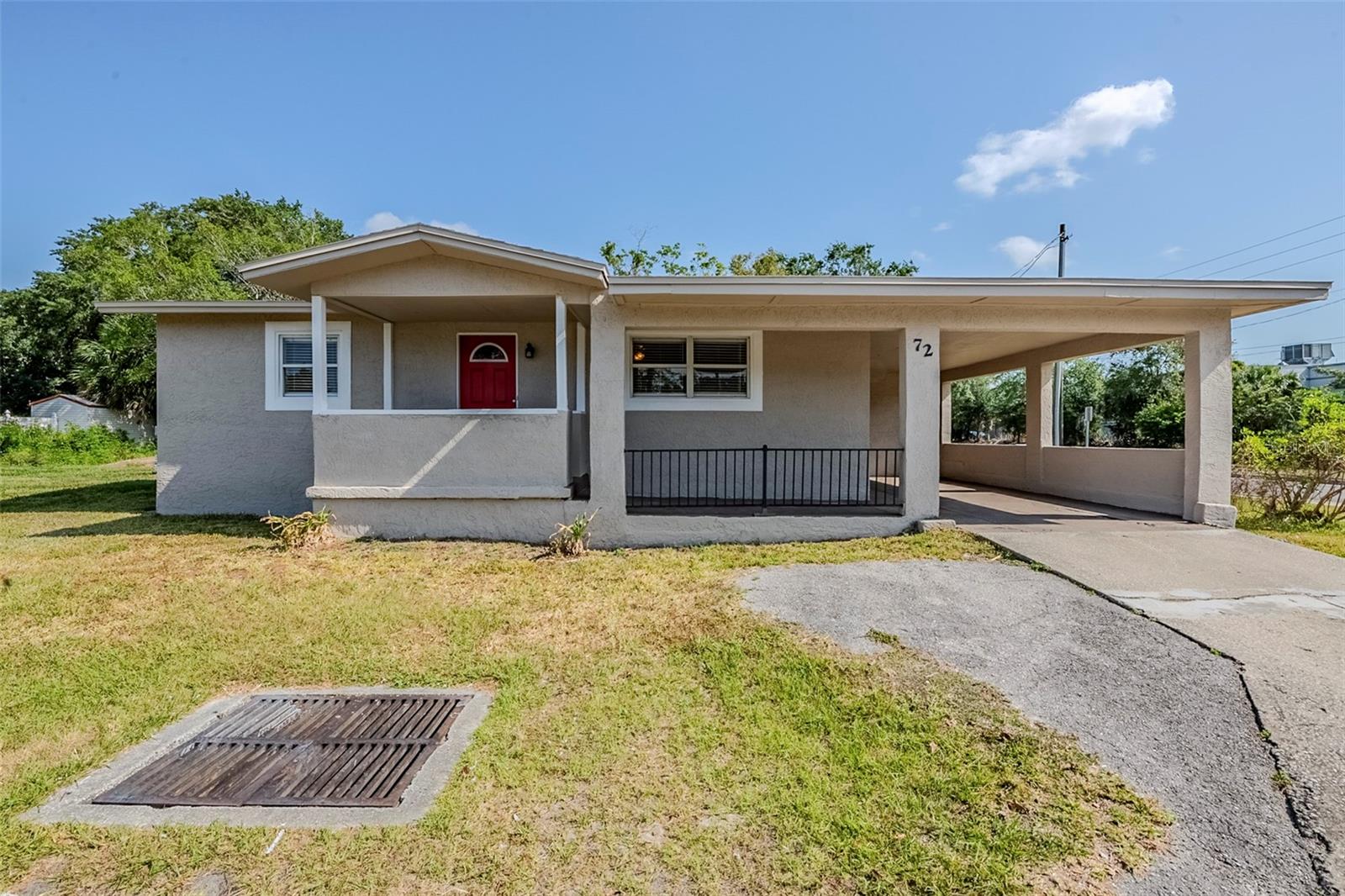 72 Campus View, Orlando, FL 32810
