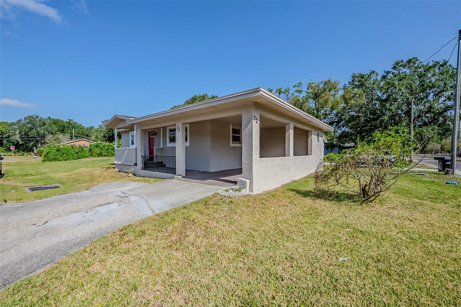 72 Campus View, Orlando, FL 32810