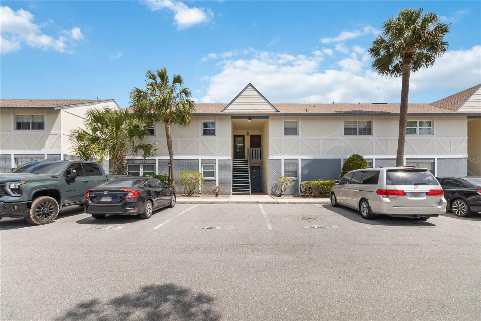4722 Kilt Unit 65, St Cloud, FL 34769