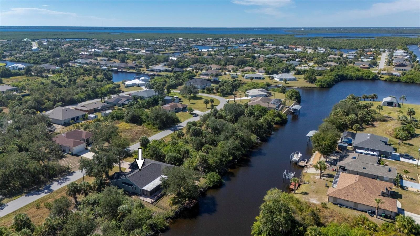 17356 Gulfspray, Port Charlotte, FL 33948