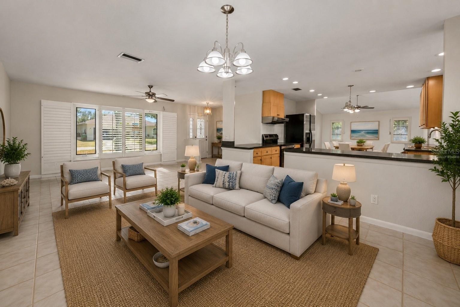 17356 Gulfspray, Port Charlotte, FL 33948