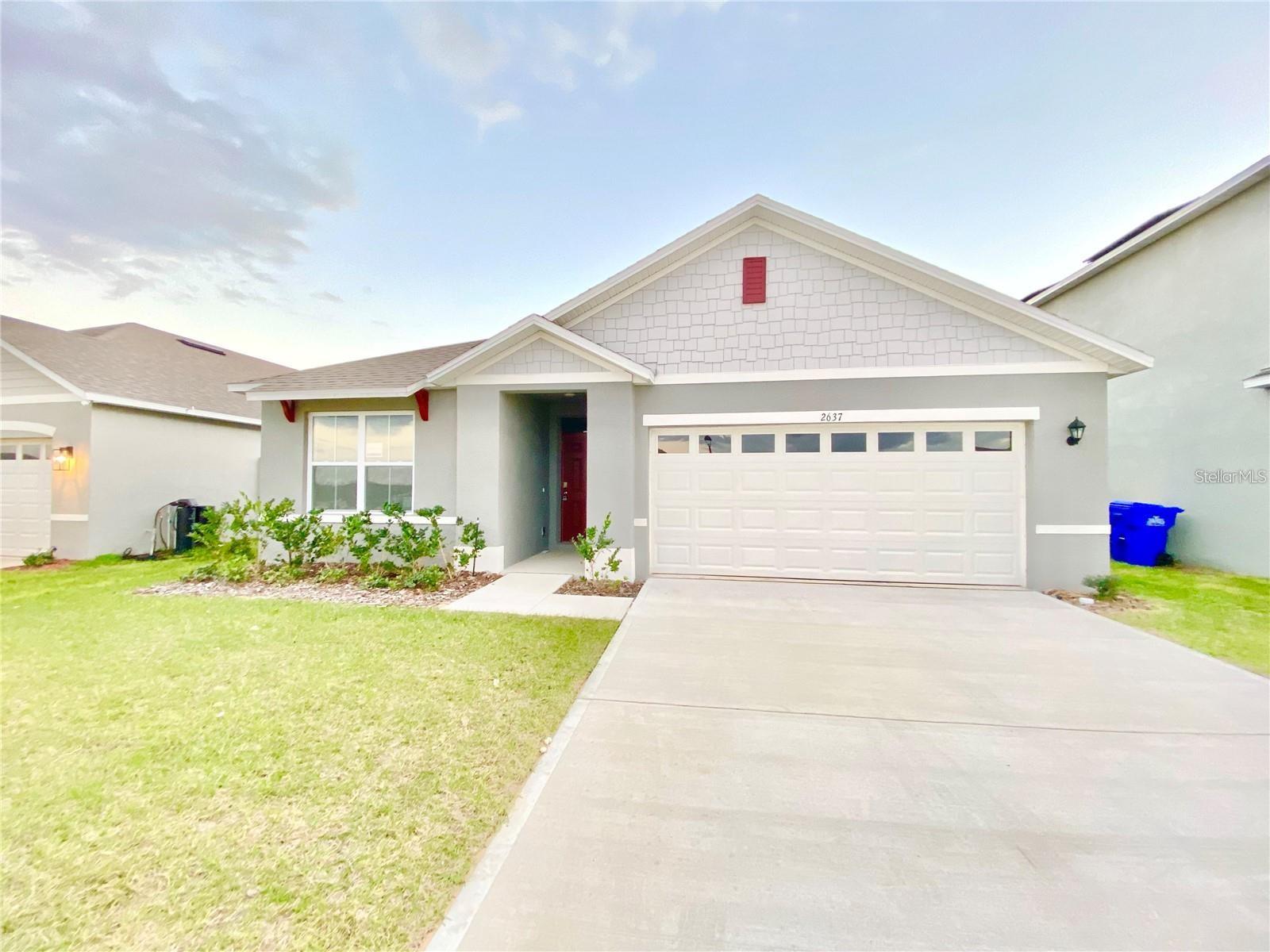 2637 Rowan, Tavares, FL 32778