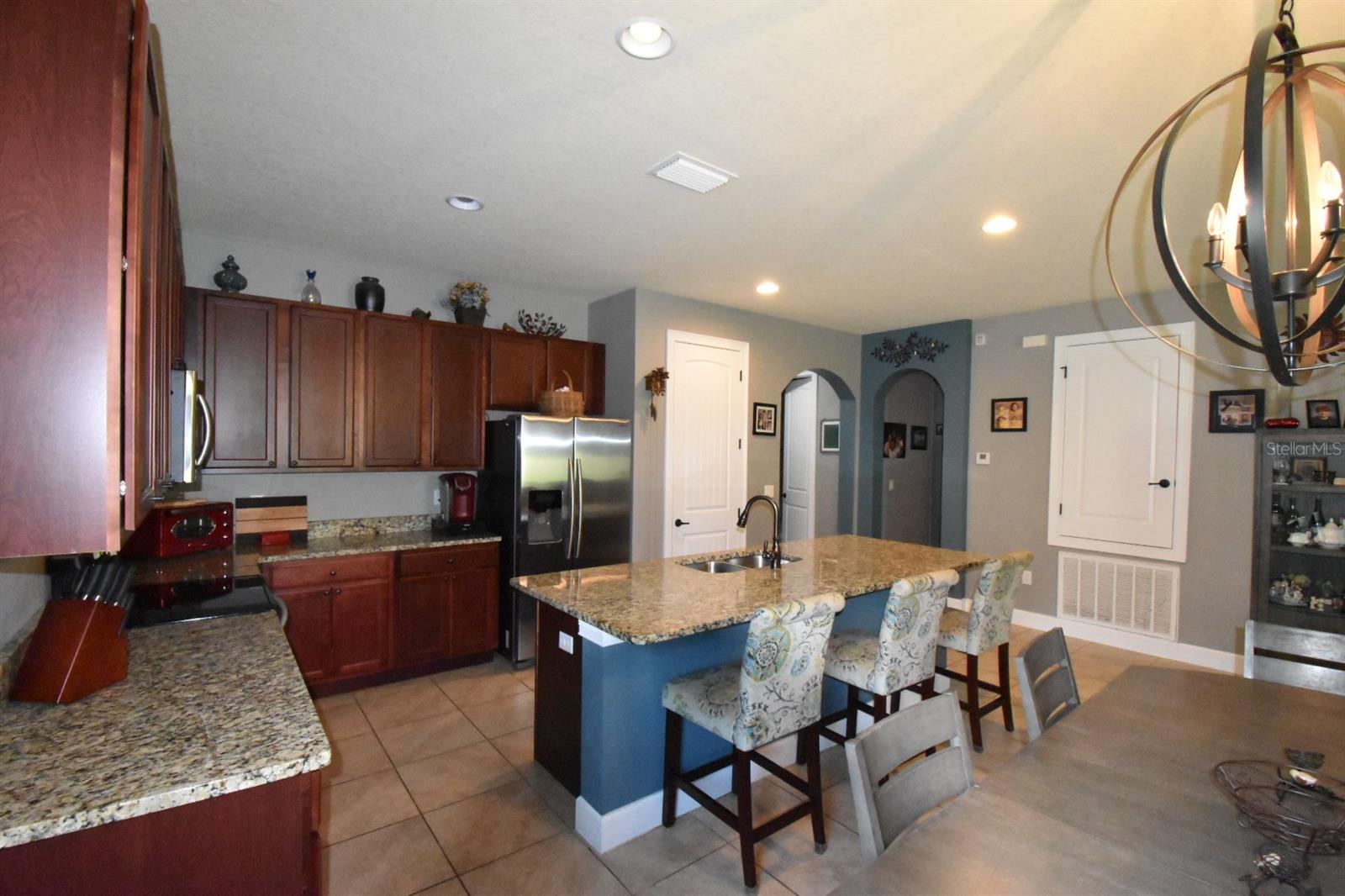 709 Calabria, Howey In the Hills, FL 34737