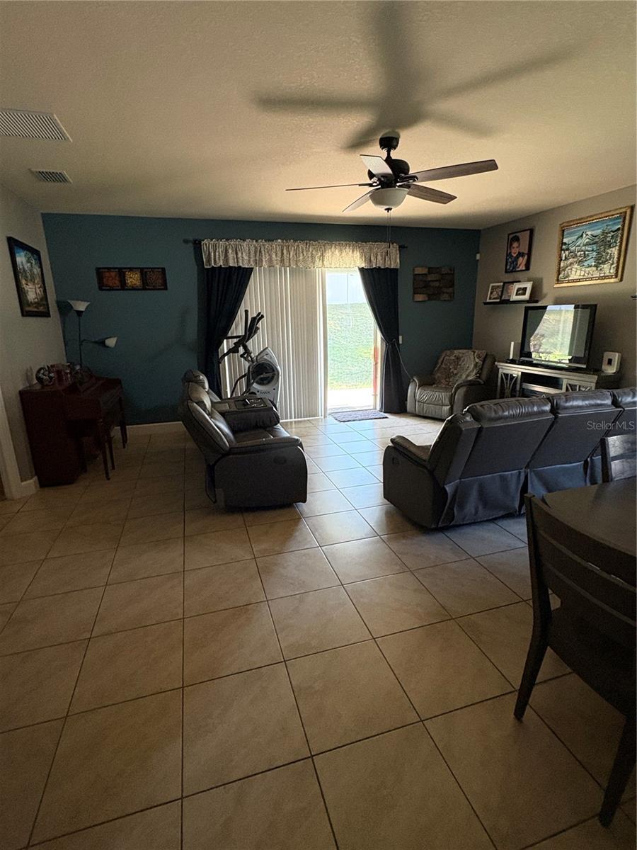 709 Calabria, Howey In the Hills, FL 34737