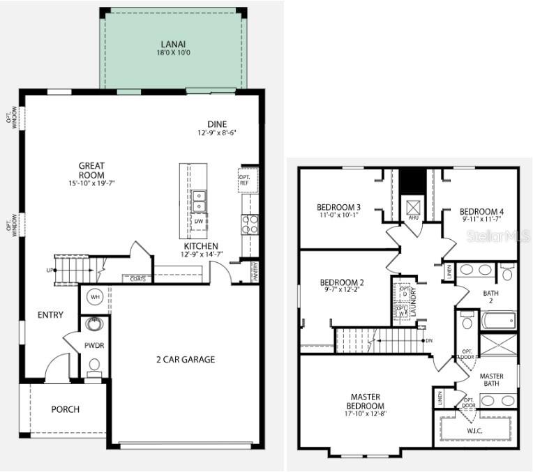 3828 Bluethread, Poinciana, FL 34759