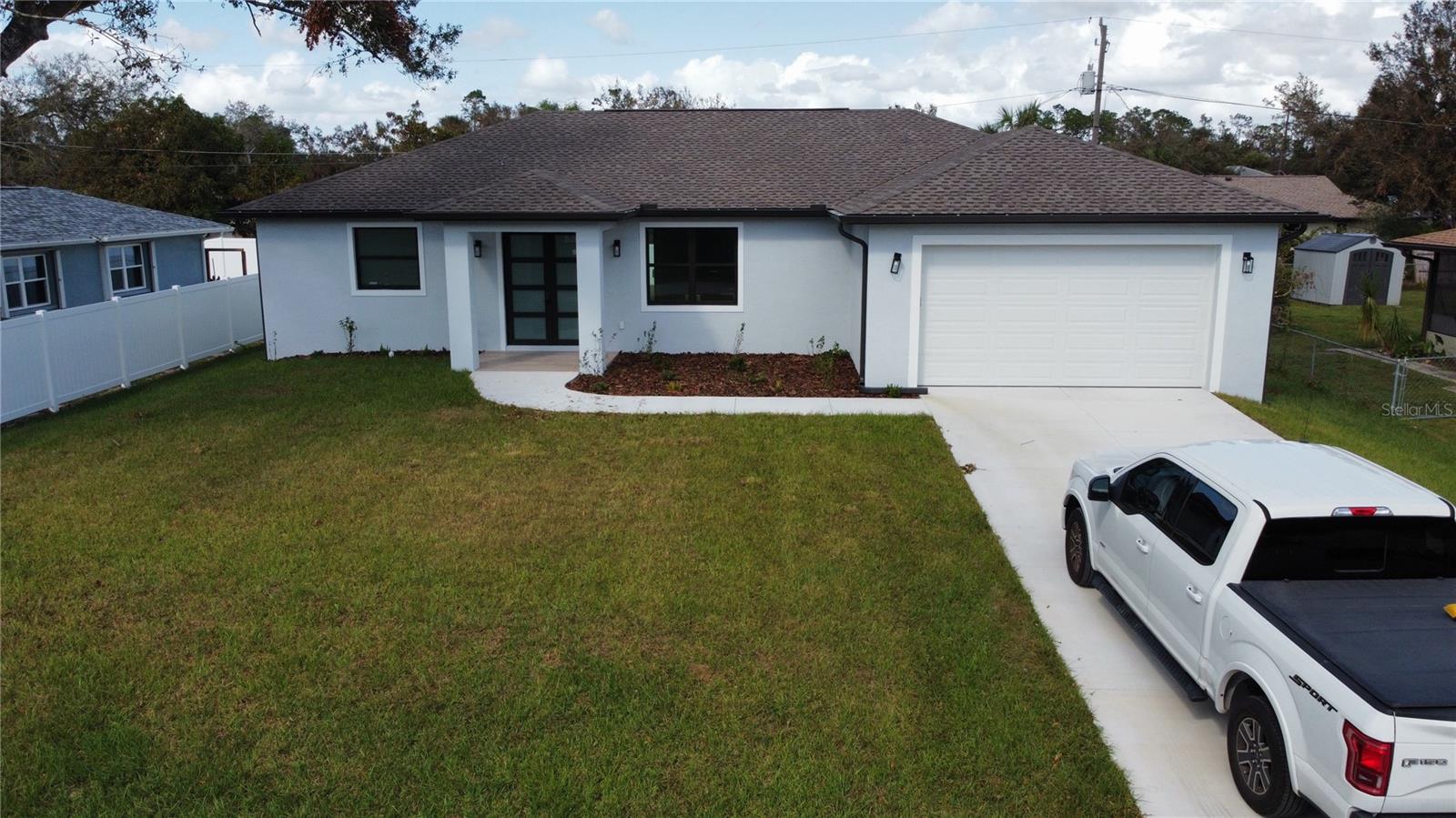 20296 Rutherford, Port Charlotte, FL 33952