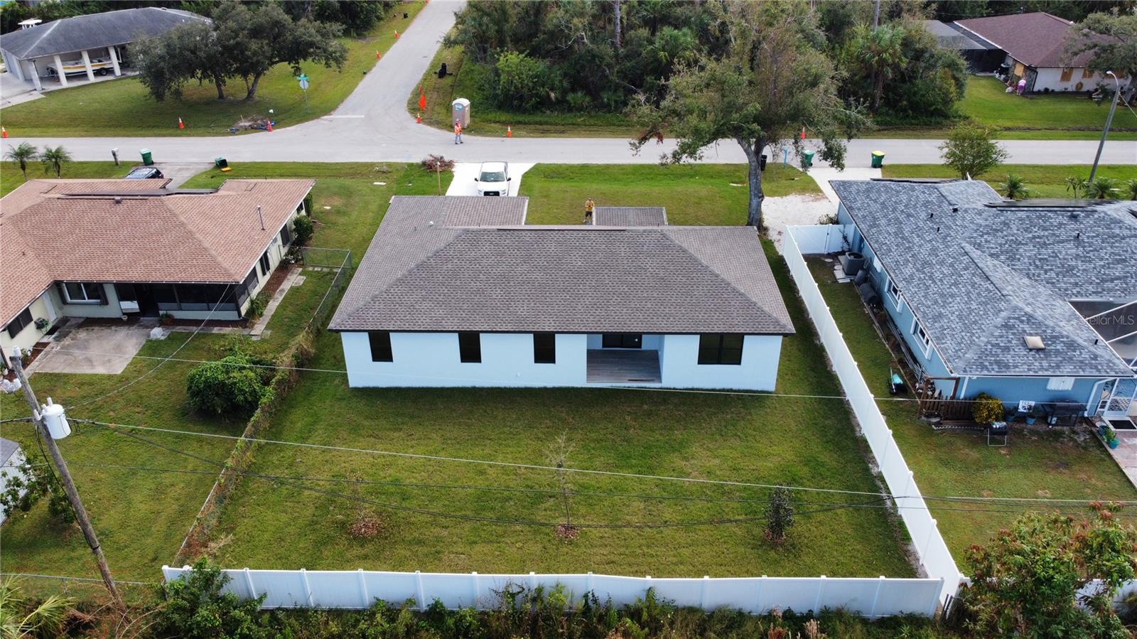 20296 Rutherford, Port Charlotte, FL 33952