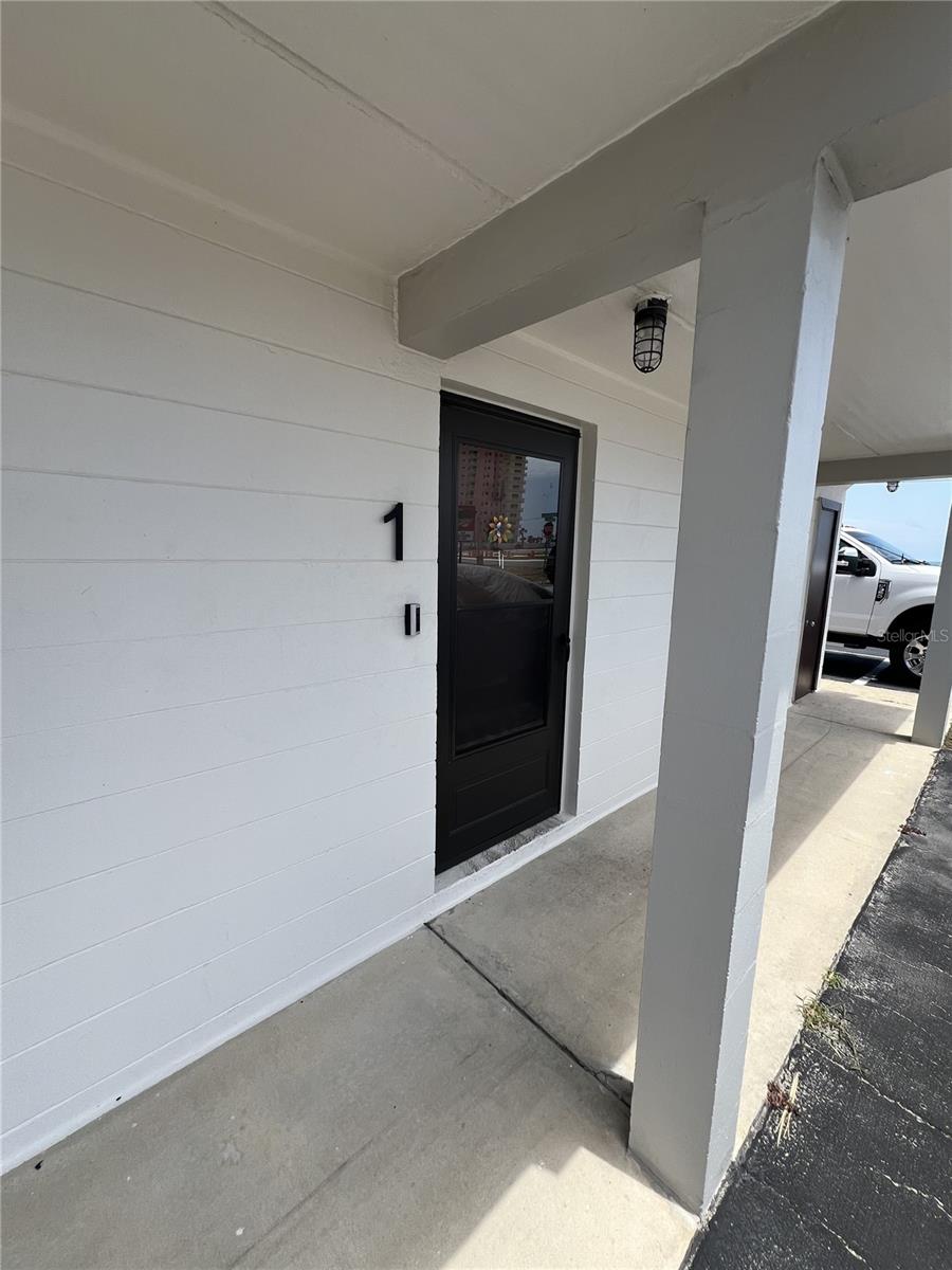 2101 Atlantic Unit 10, Daytona Beach, FL 32118