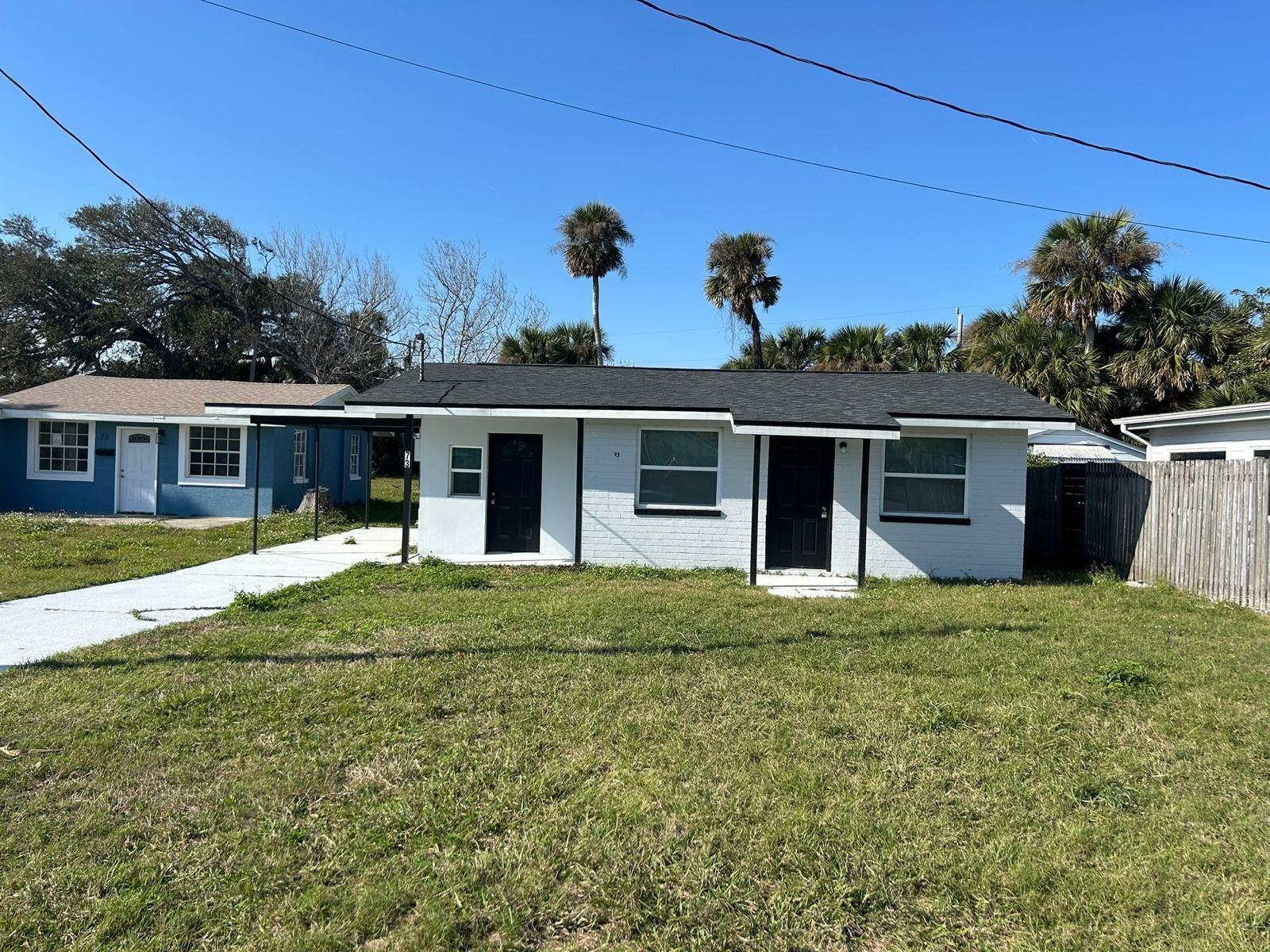 73 Brooks, Ormond Beach, FL 32176