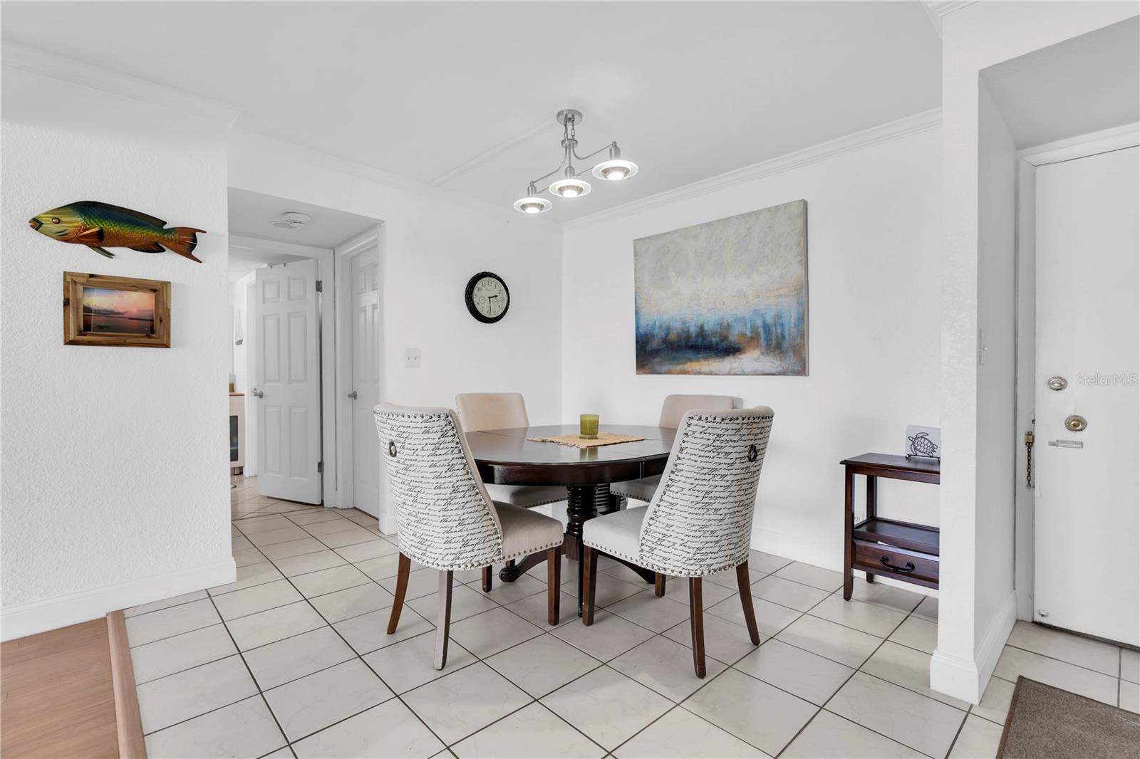 1 Key Capri Unit 303e, Treasure Island, FL 33706