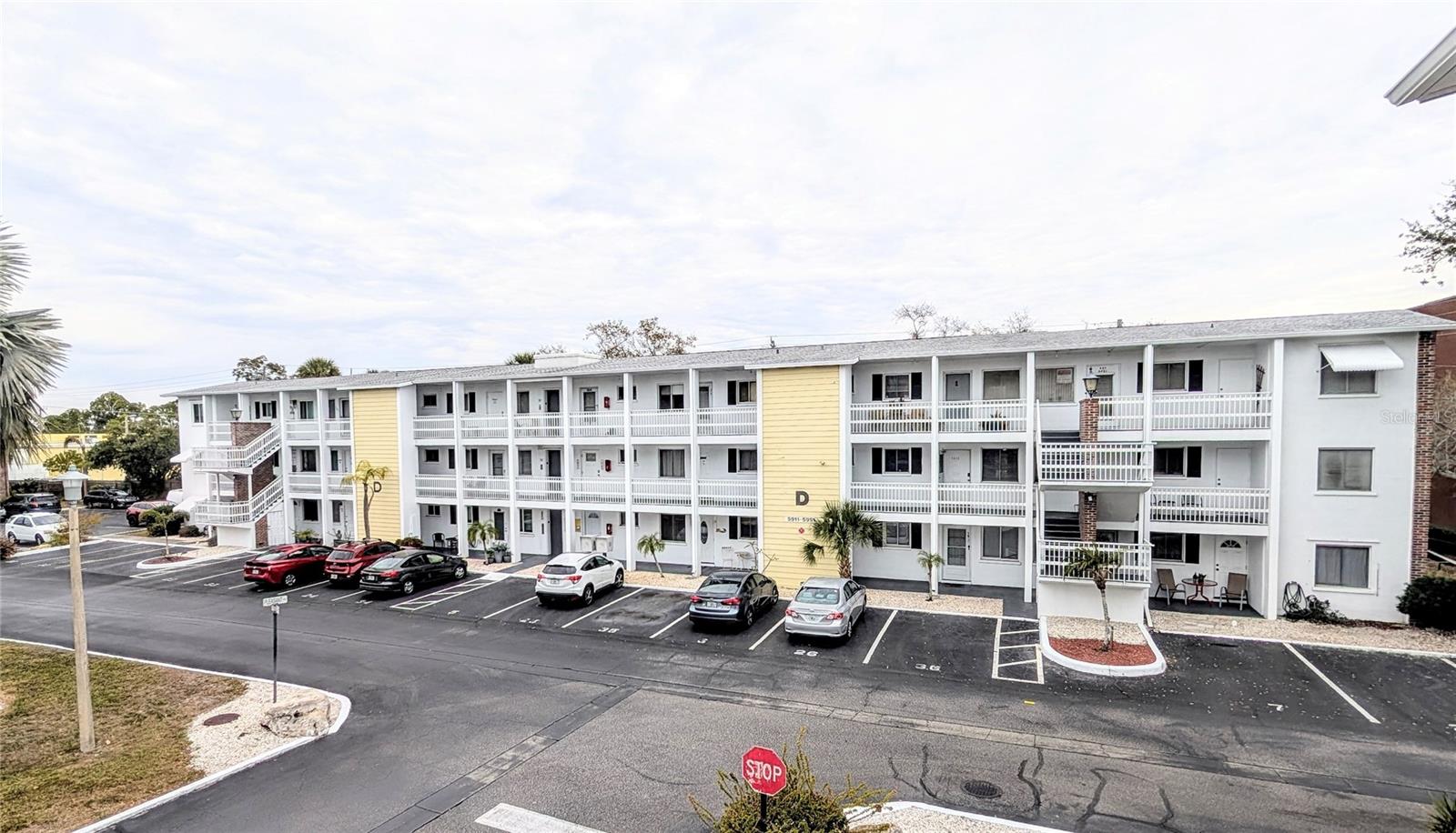 5951 Todd Unit D37, Bradenton, FL 34207