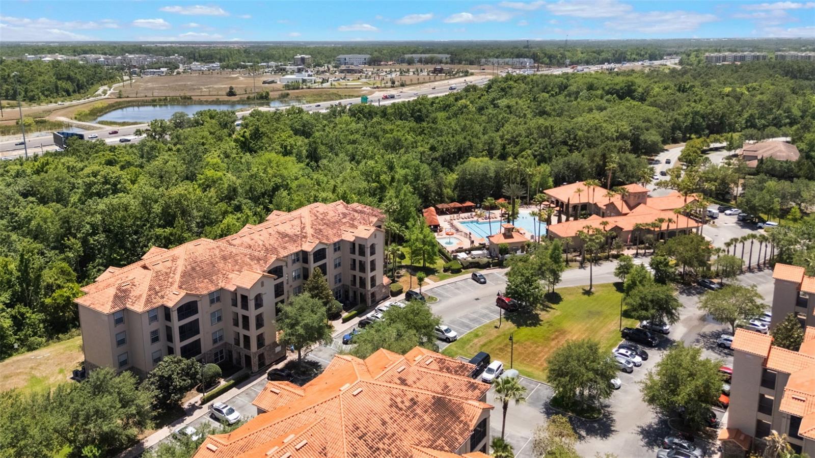 1375 Tuscana Unit 1207, Davenport, FL 33896