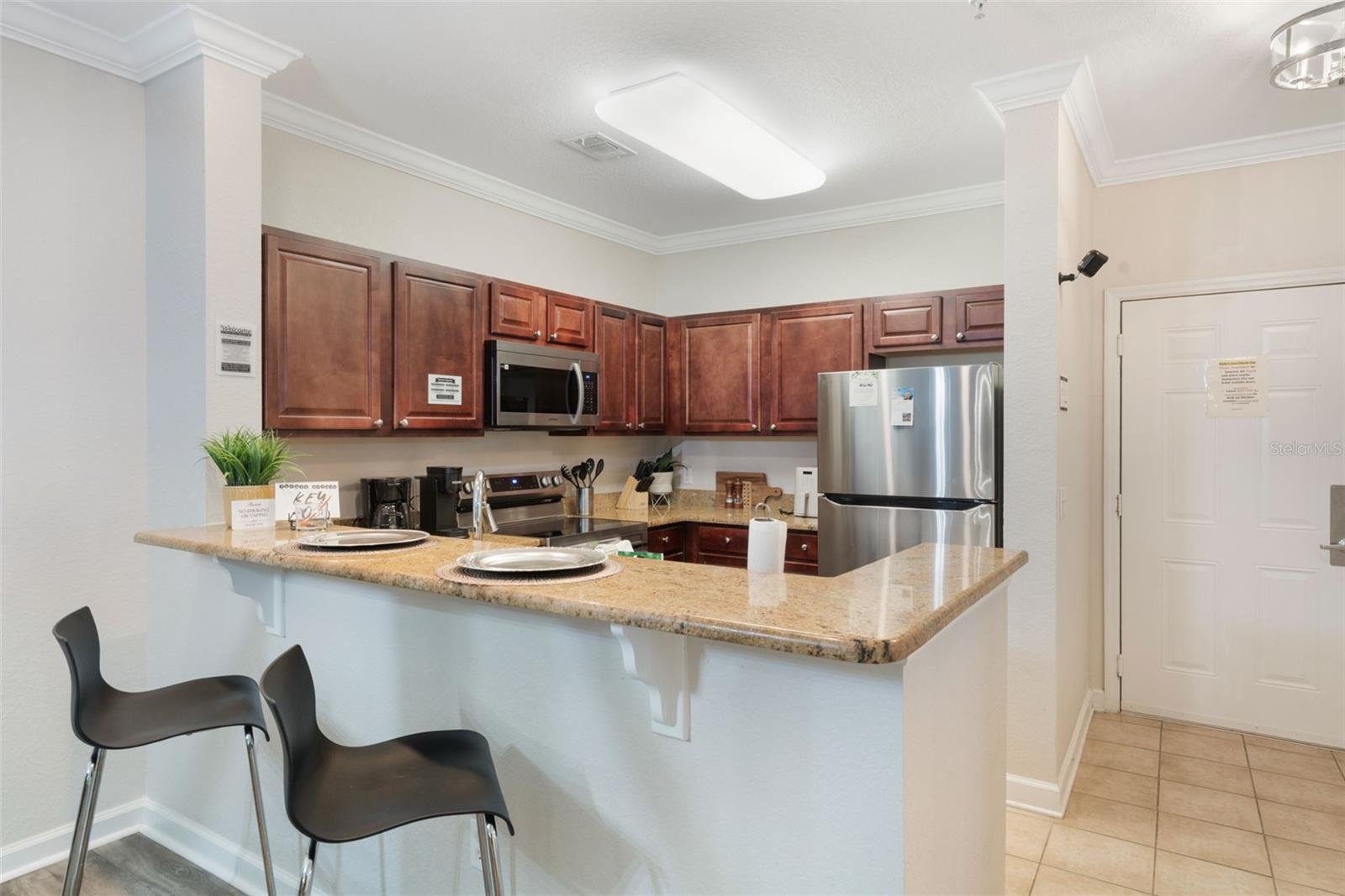 1375 Tuscana Unit 1207, Davenport, FL 33896