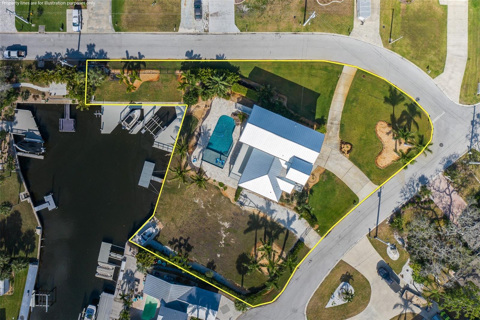 5040 Waterside, Port Richey, FL 34668
