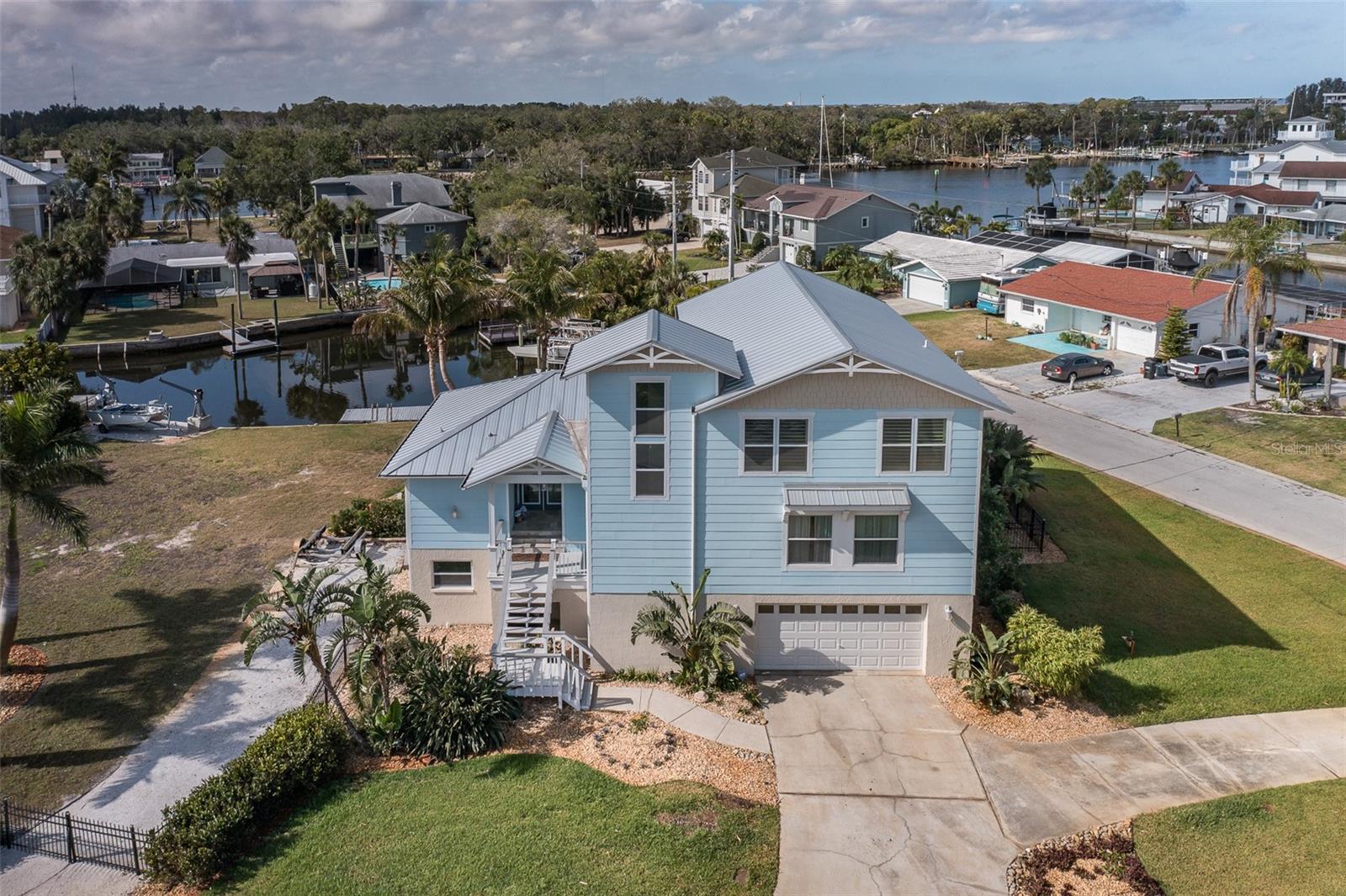 5040 Waterside, Port Richey, FL 34668