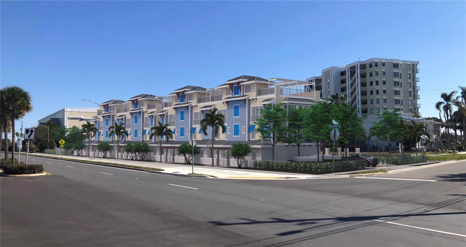 20 Outlook Way Unit 7, Dunedin, FL 34698