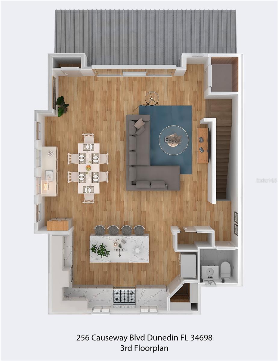 20 Outlook Way Unit 7, Dunedin, FL 34698