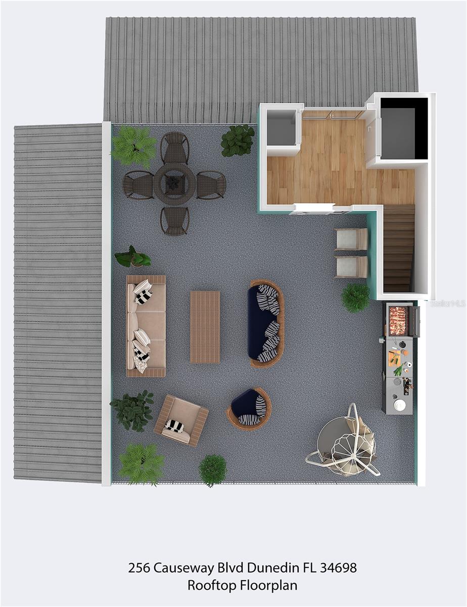 20 Outlook Way Unit 7, Dunedin, FL 34698