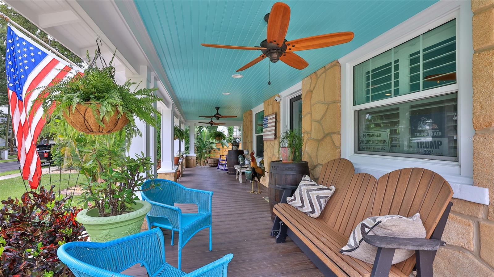 508 Faulkner, New Smyrna Beach, FL 32168