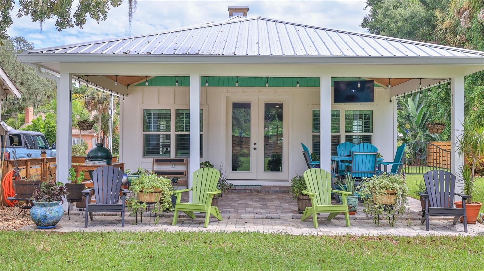 508 Faulkner, New Smyrna Beach, FL 32168