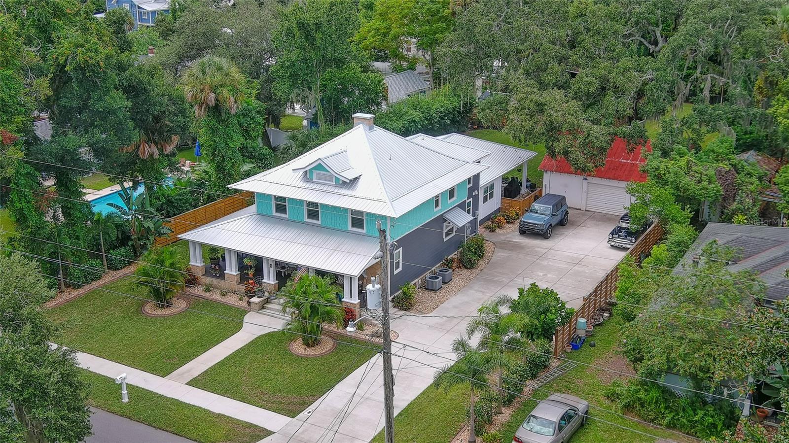 508 Faulkner, New Smyrna Beach, FL 32168