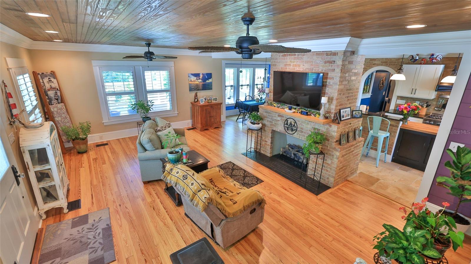 508 Faulkner, New Smyrna Beach, FL 32168