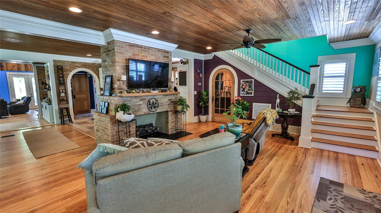 508 Faulkner, New Smyrna Beach, FL 32168