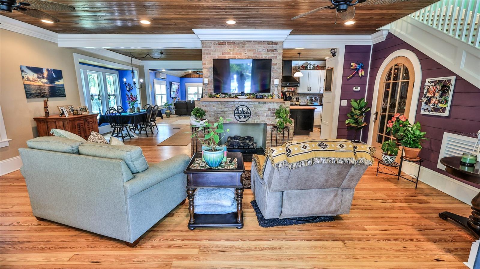 508 Faulkner, New Smyrna Beach, FL 32168