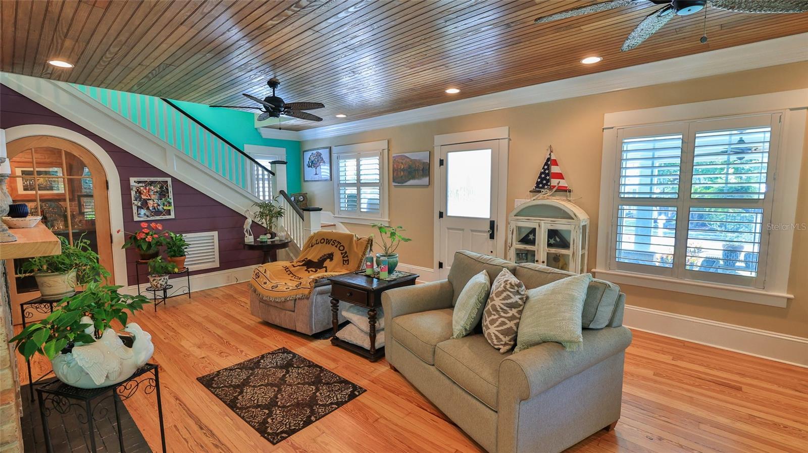 508 Faulkner, New Smyrna Beach, FL 32168