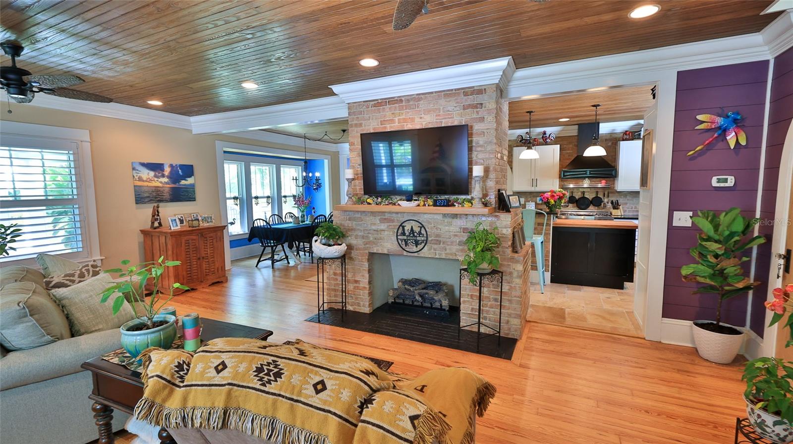 508 Faulkner, New Smyrna Beach, FL 32168