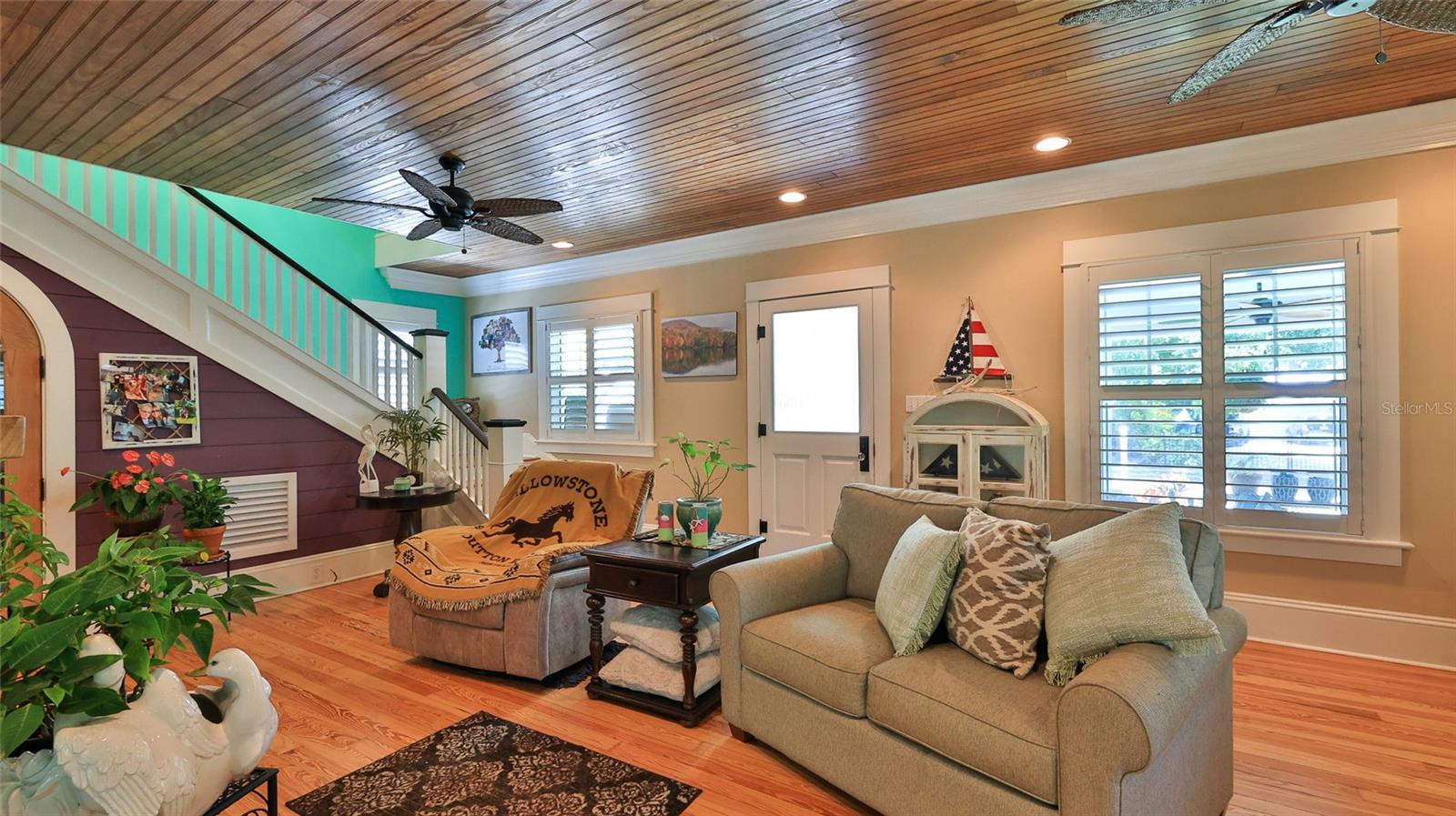 508 Faulkner, New Smyrna Beach, FL 32168