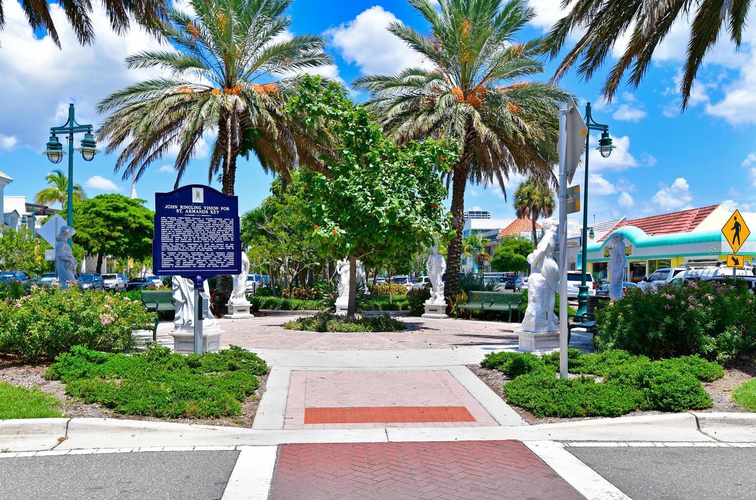 170 Roosevelt Unit 5, Sarasota, FL 34236