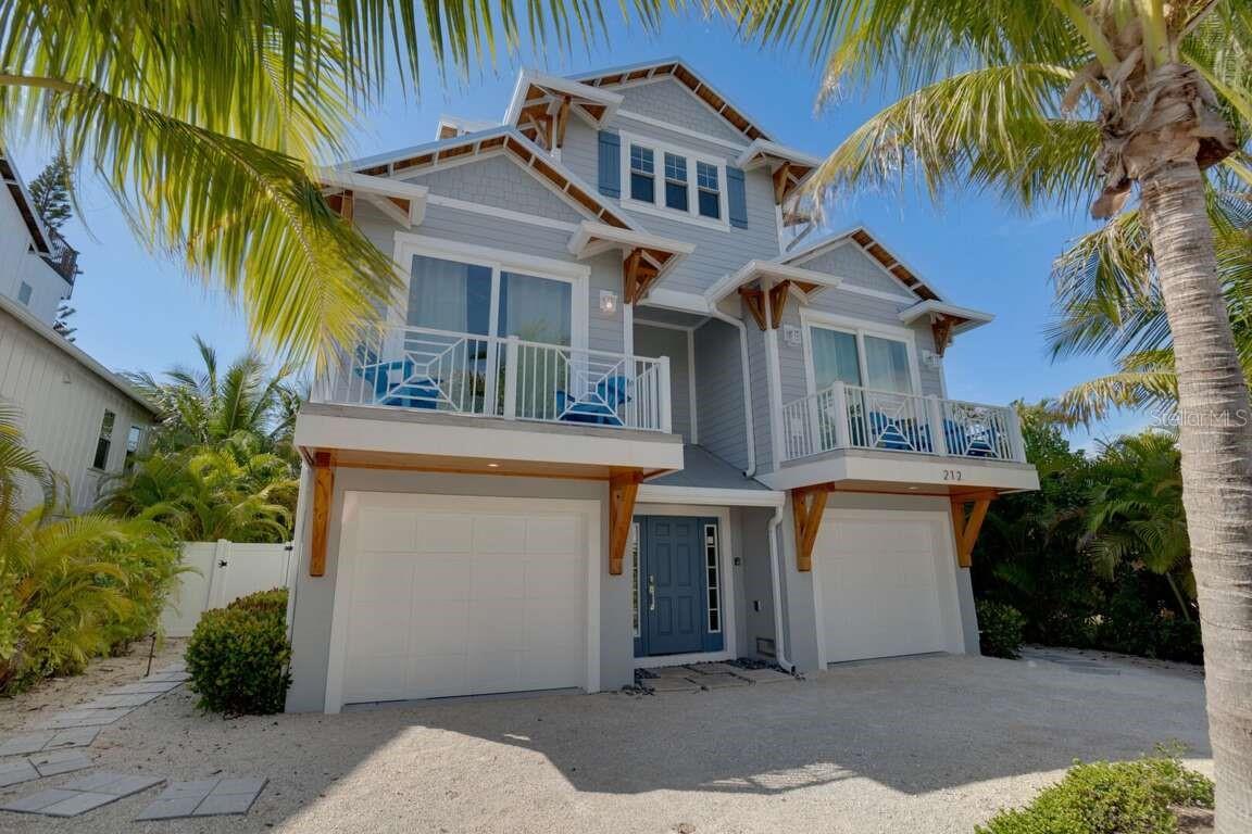212 72nd, Holmes Beach, FL 34217