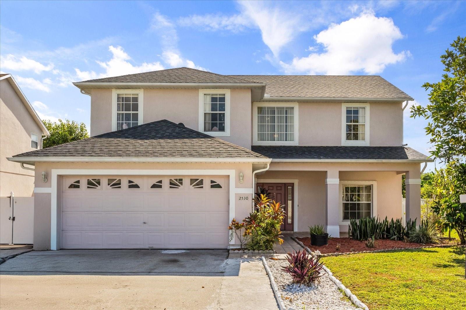 2530 Baykal, Kissimmee, FL 34746