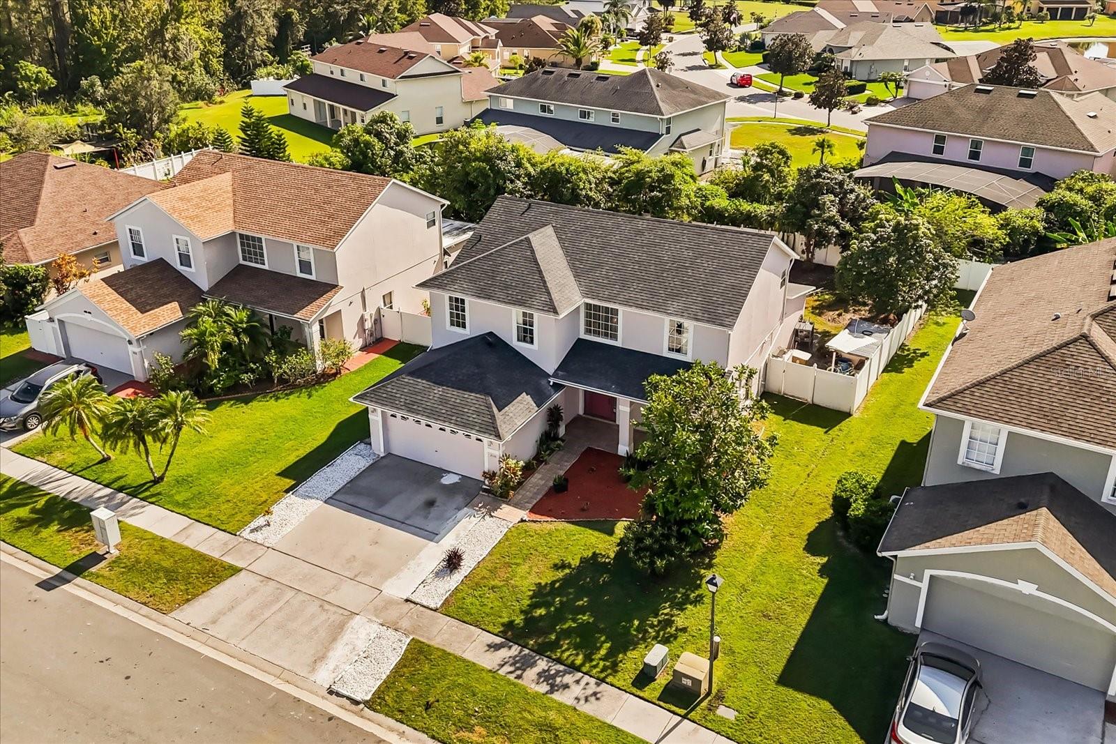2530 Baykal, Kissimmee, FL 34746