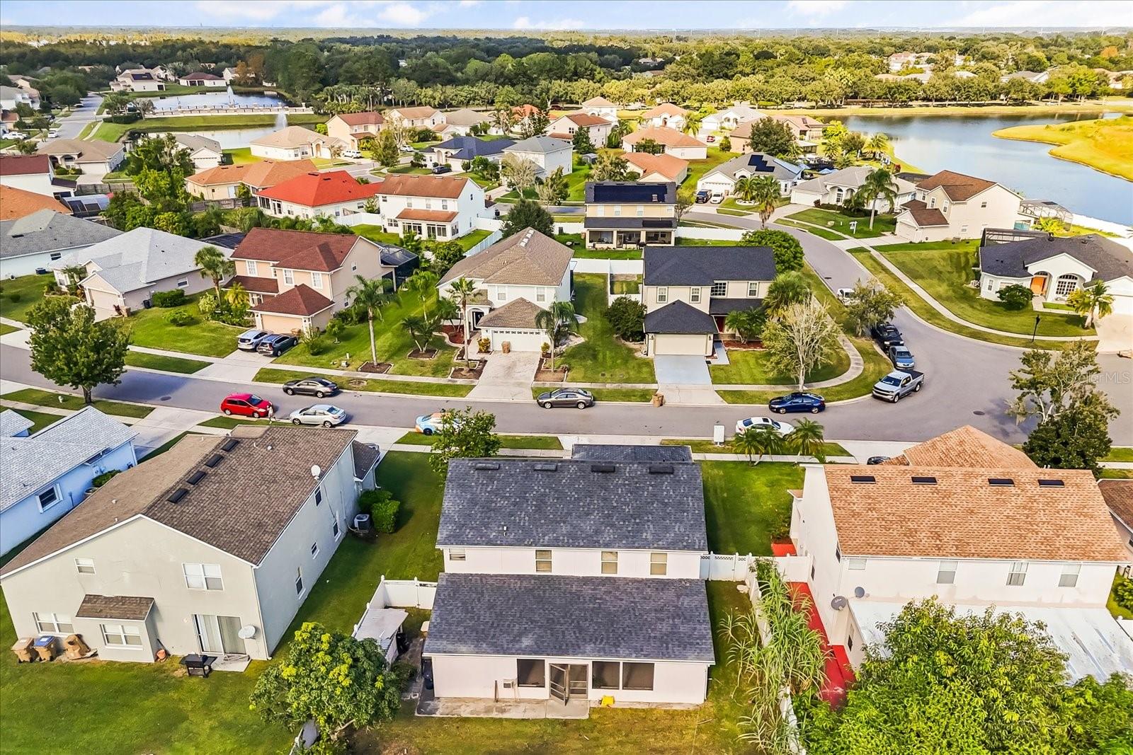 2530 Baykal, Kissimmee, FL 34746