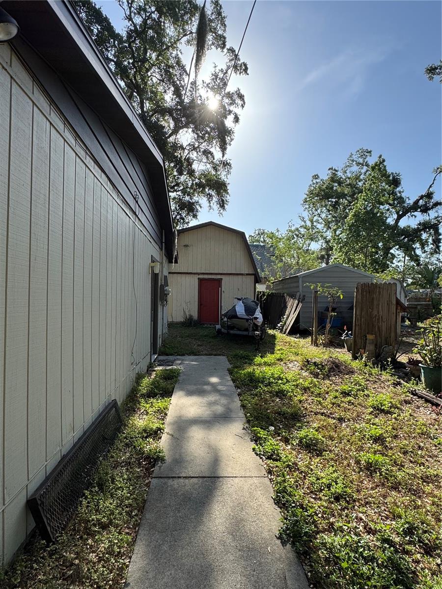 1703 Taylor, Brandon, FL 33510