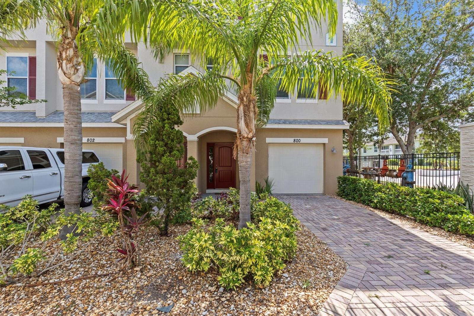 800 Callista Cay, Tarpon Springs, FL 34689