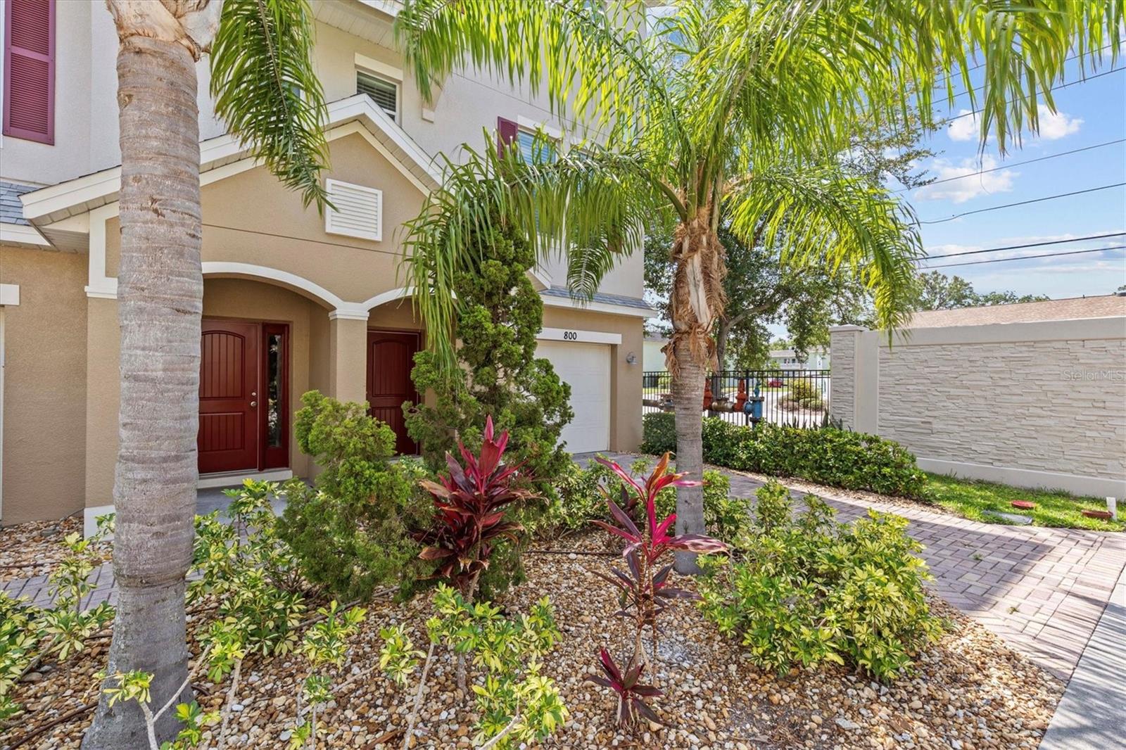 800 Callista Cay, Tarpon Springs, FL 34689