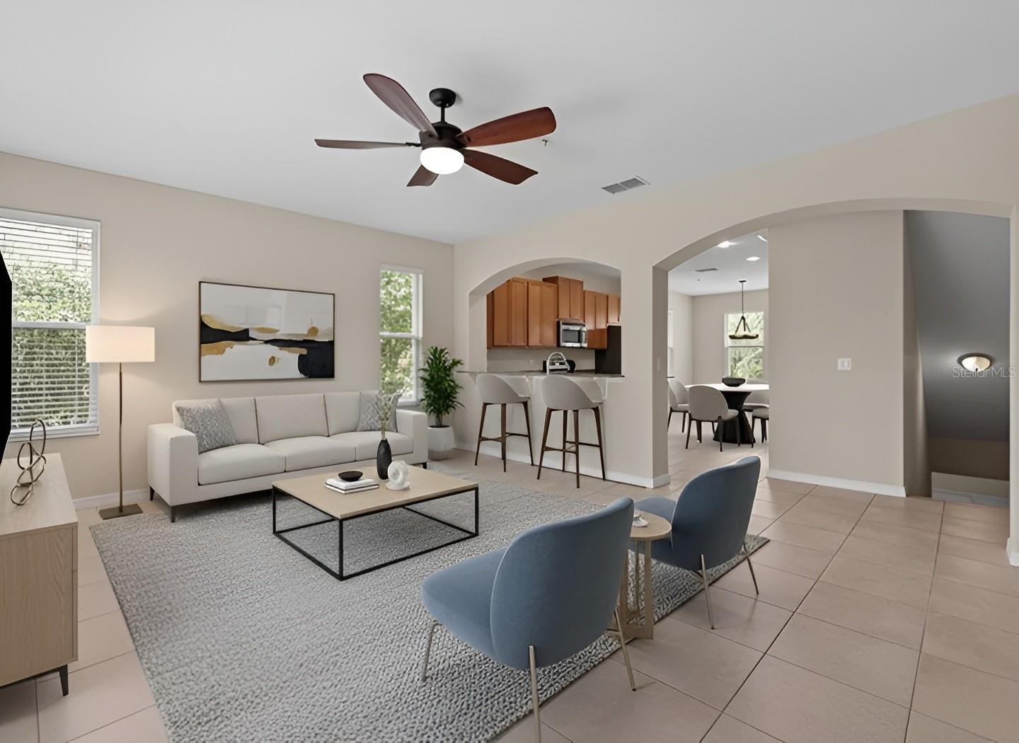 800 Callista Cay, Tarpon Springs, FL 34689