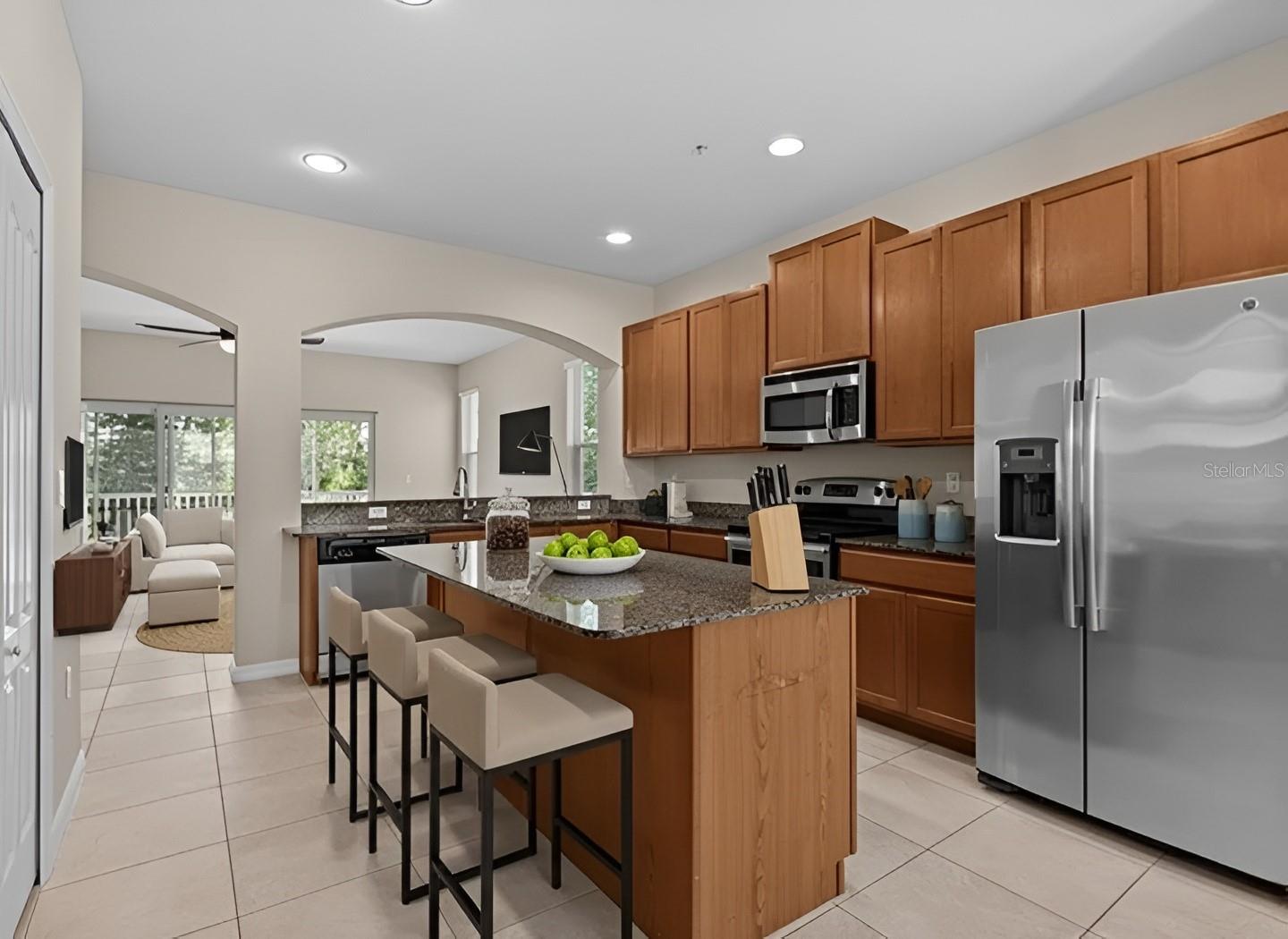 800 Callista Cay, Tarpon Springs, FL 34689