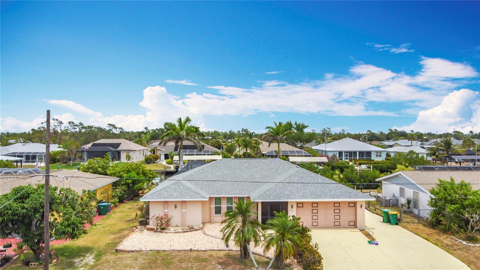 18790 Countryman, Port Charlotte, FL 33948