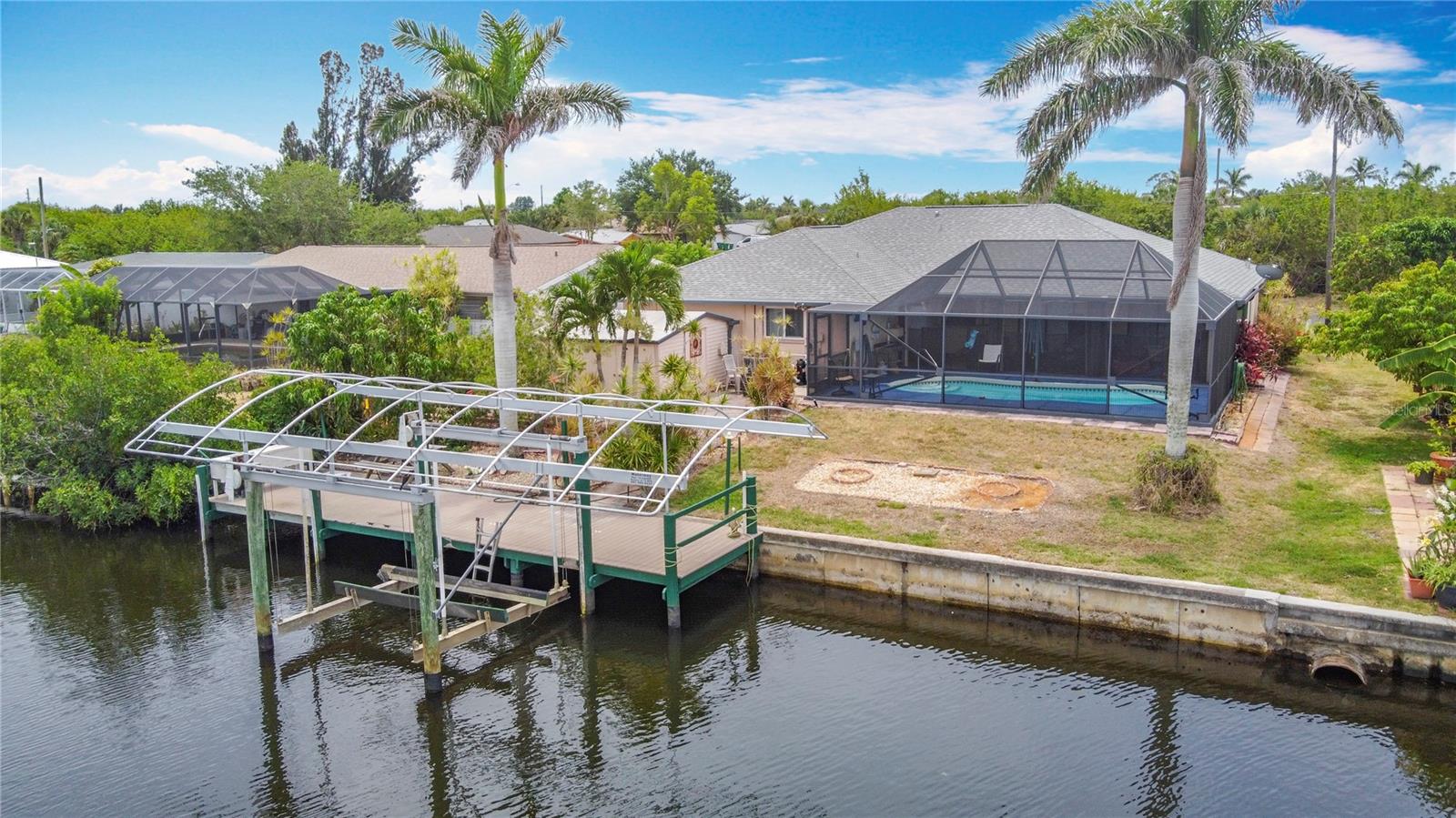 18790 Countryman, Port Charlotte, FL 33948