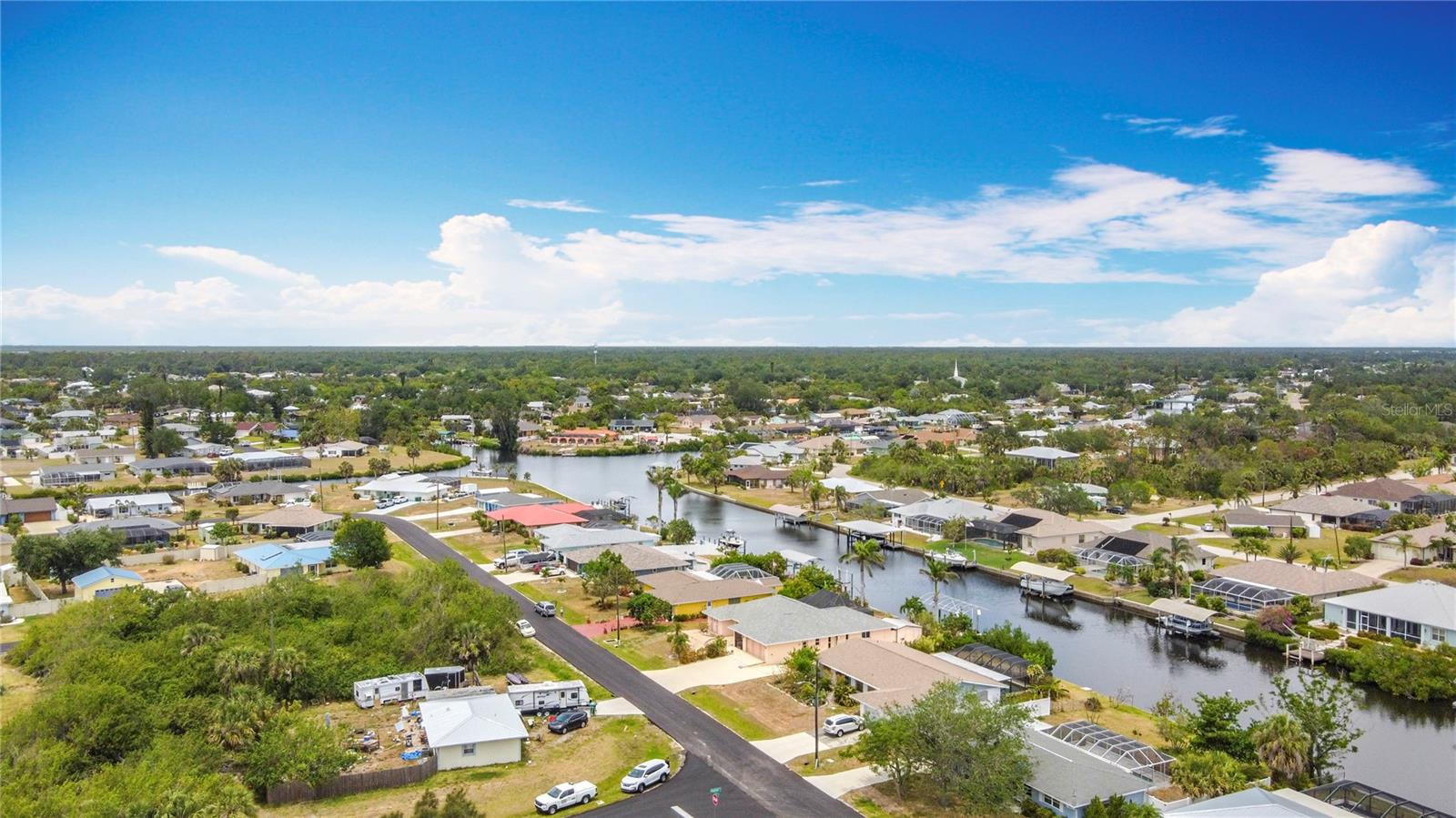 18790 Countryman, Port Charlotte, FL 33948
