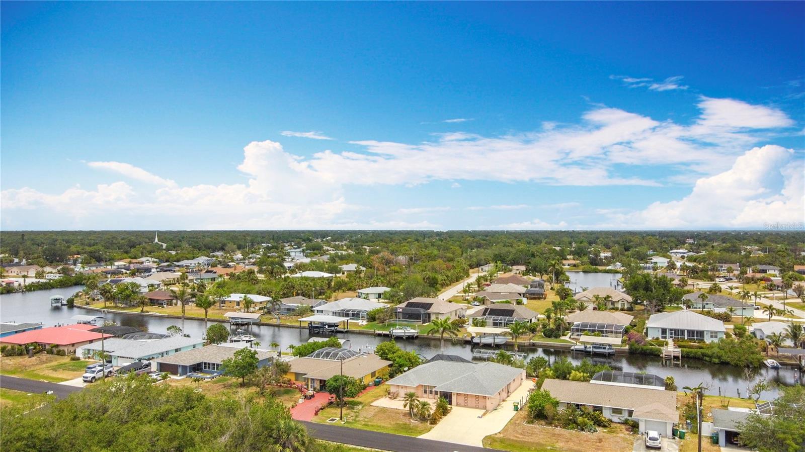 18790 Countryman, Port Charlotte, FL 33948